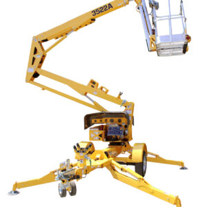 3522A Lift