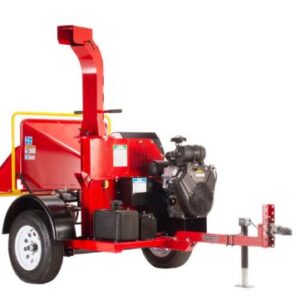 Branch Chipper Barreto 6"