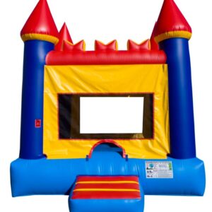 Standard Bounce House