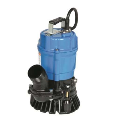 Submersible Pump (2")
