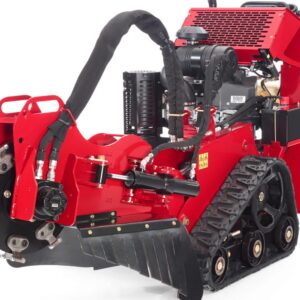 Stump Grinder STX26