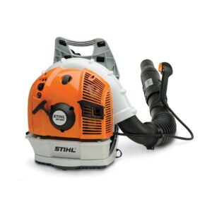 STIHL Backpack Blower, Gas