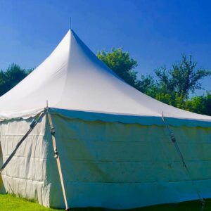 Solid White Sidewall