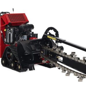Trencher, Walk Behind TRX300
